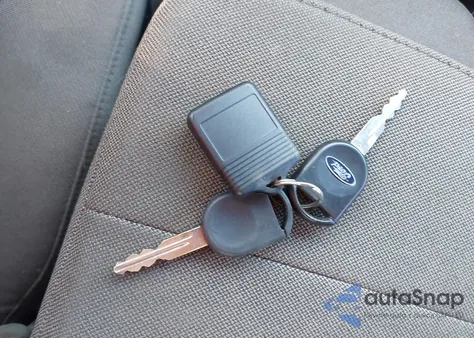 2010 Ford F-150 Stx/Xl from USA, damaged, VIN 1FTEX1CW2AFB05810